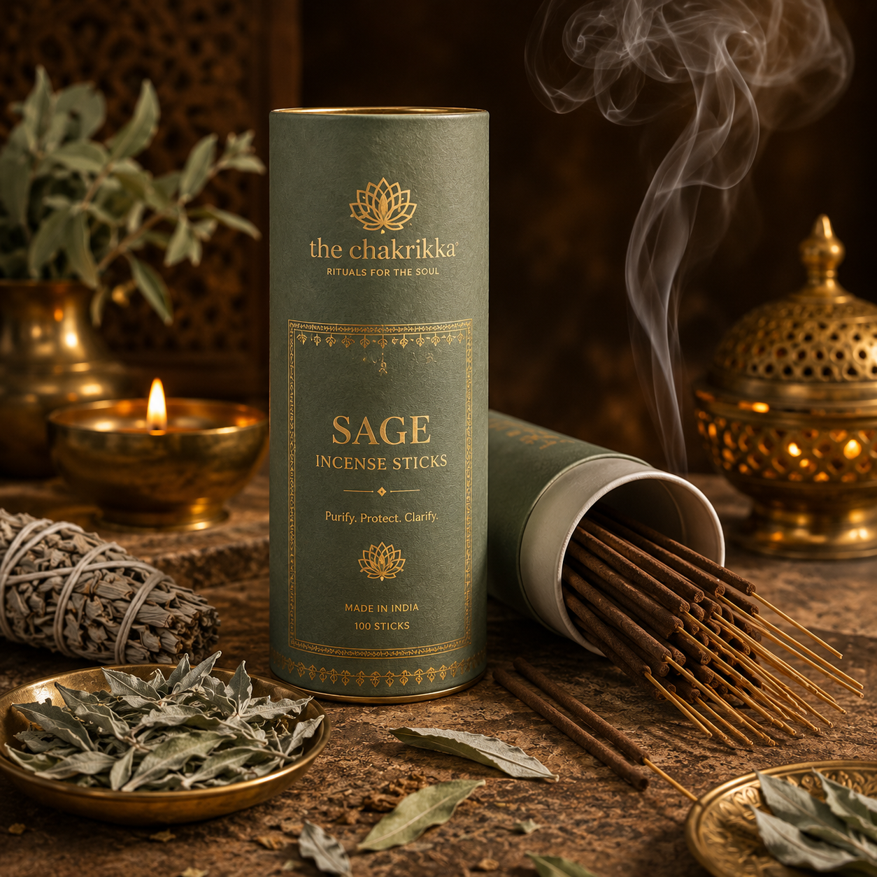 Incense Sticks