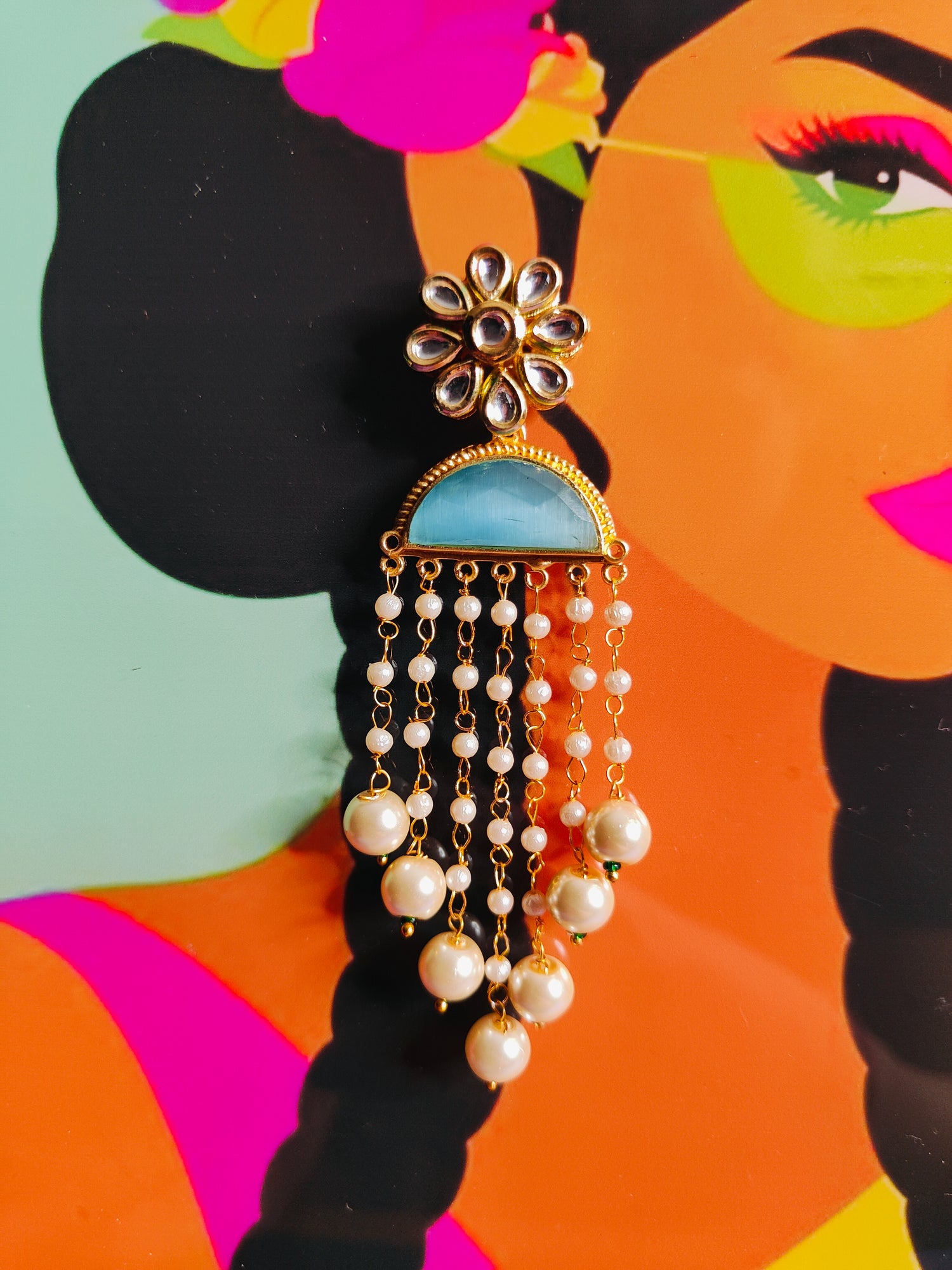 Jewellery