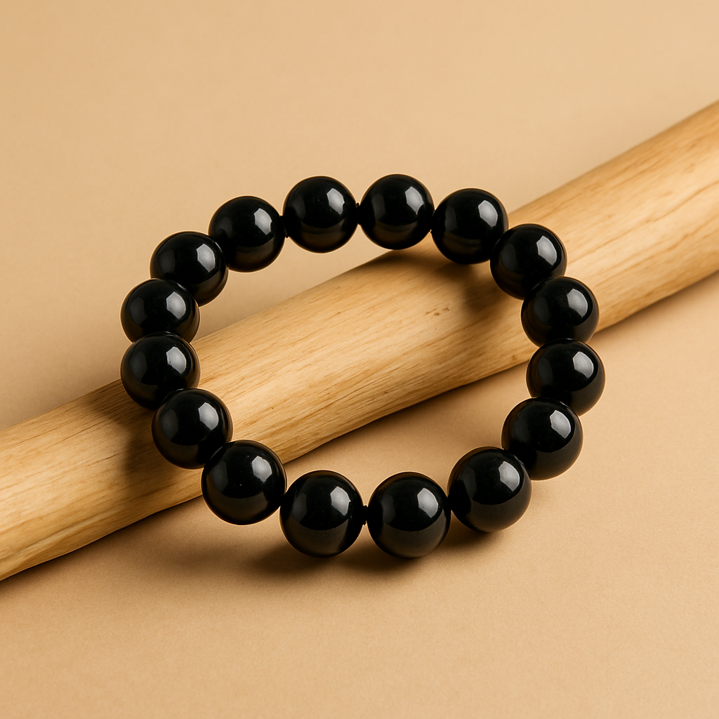Black Tourmaline
