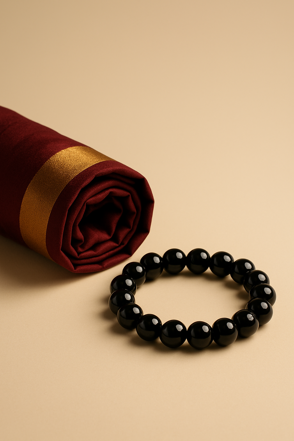 Black Tourmaline