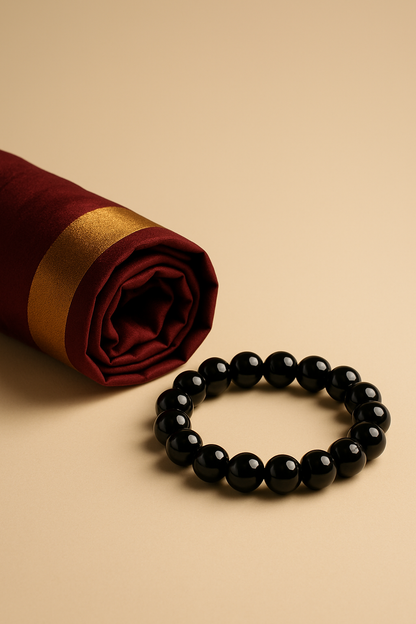 Black Tourmaline