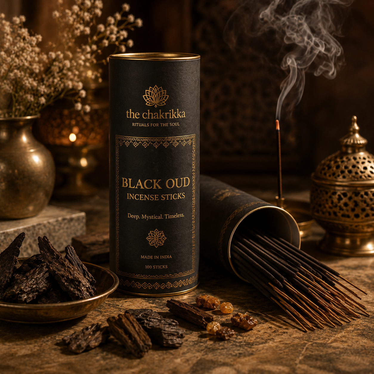 Incense Sticks