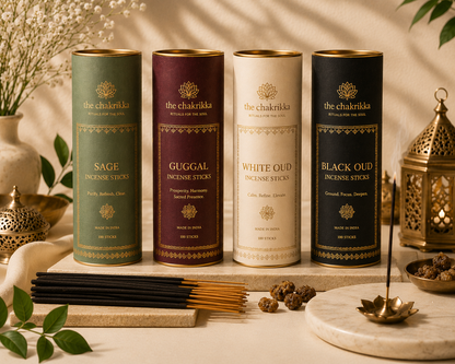 Incense Sticks