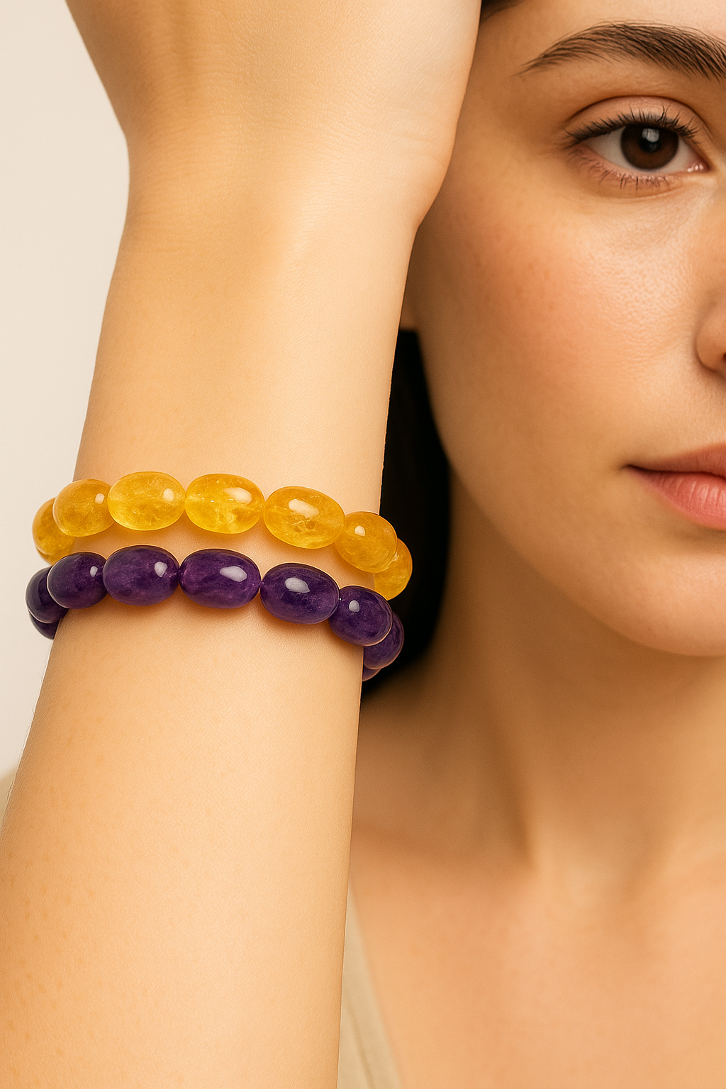 A closer look at stones people come back for