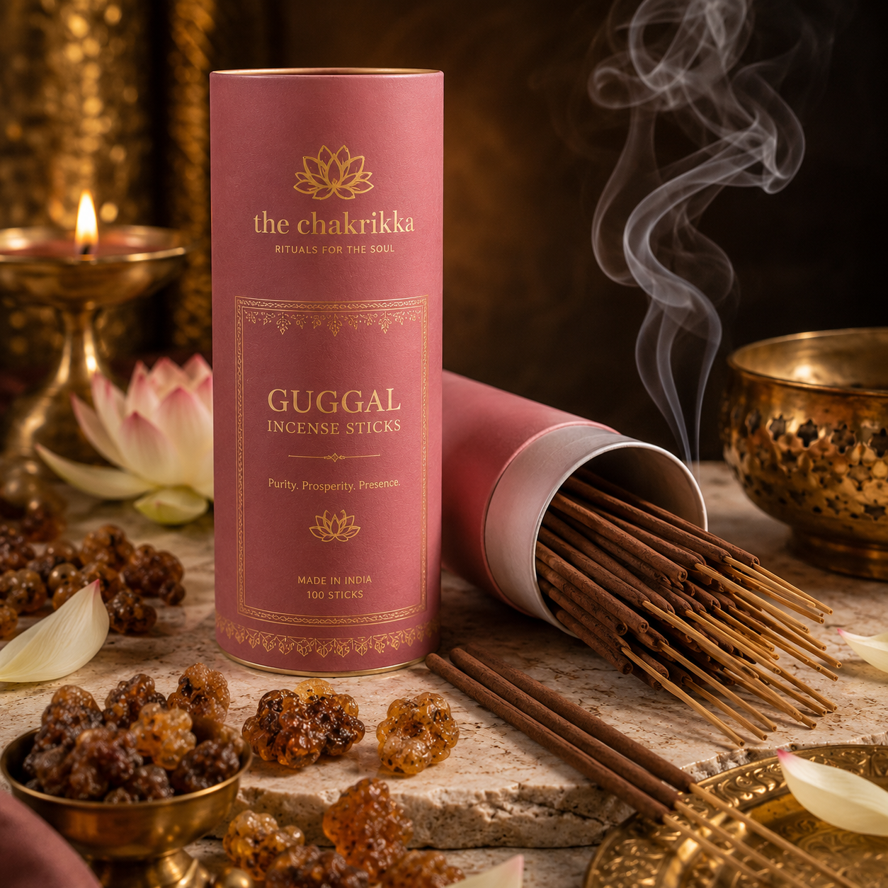 Incense Sticks