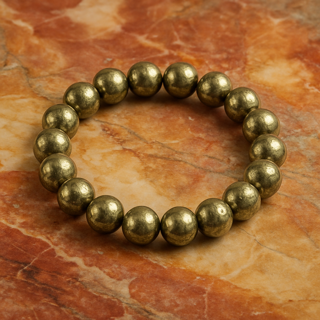 Pyrite