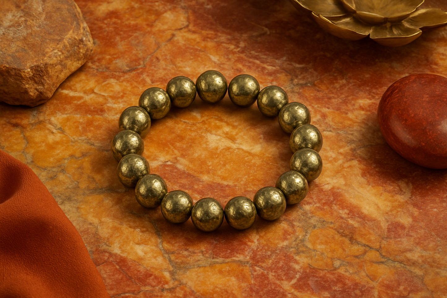 Pyrite