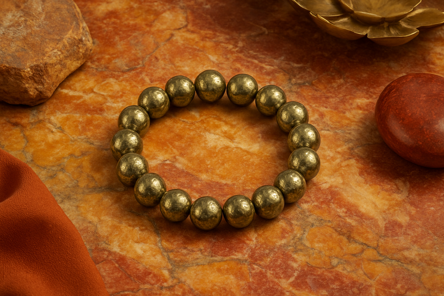 Pyrite