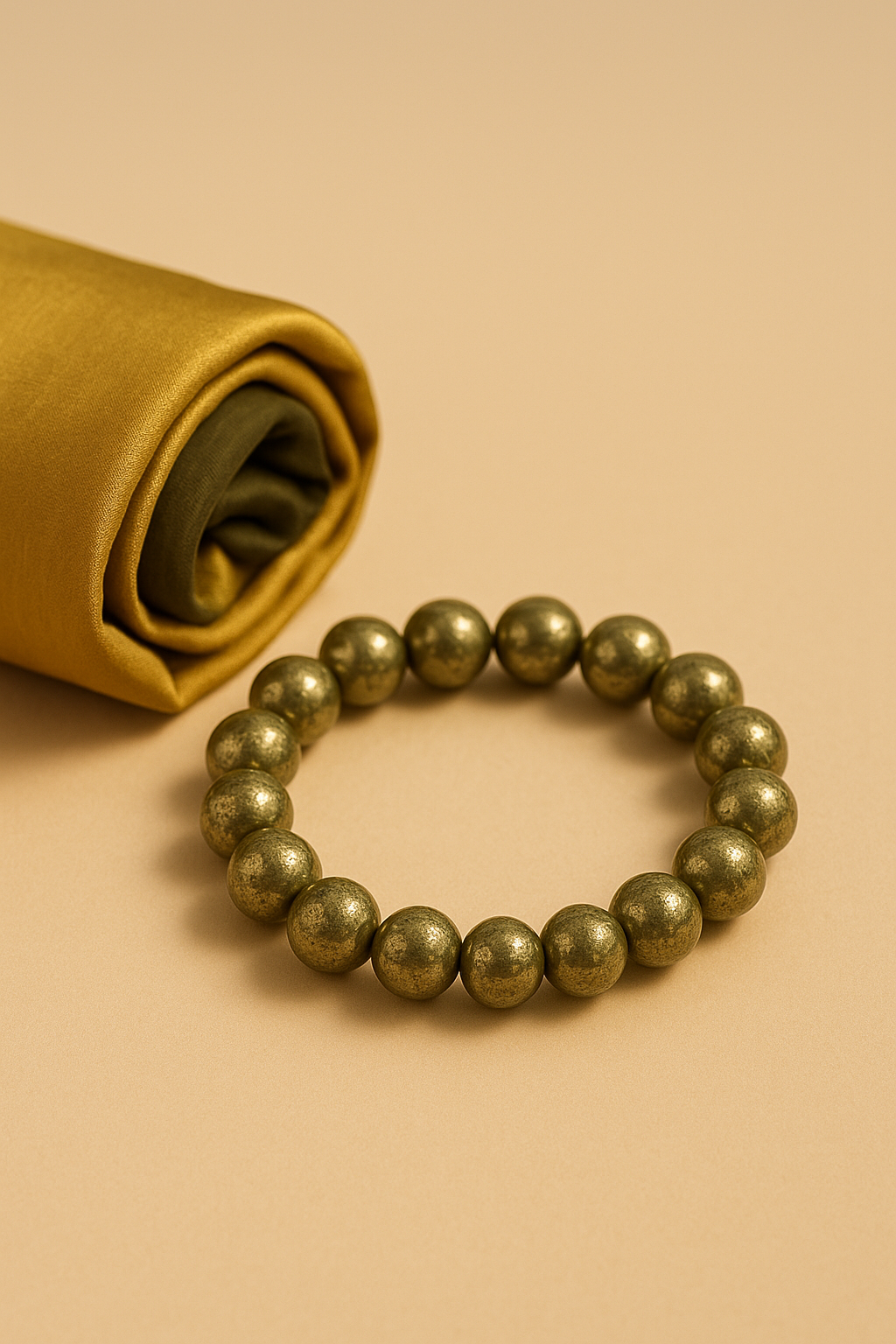 Pyrite
