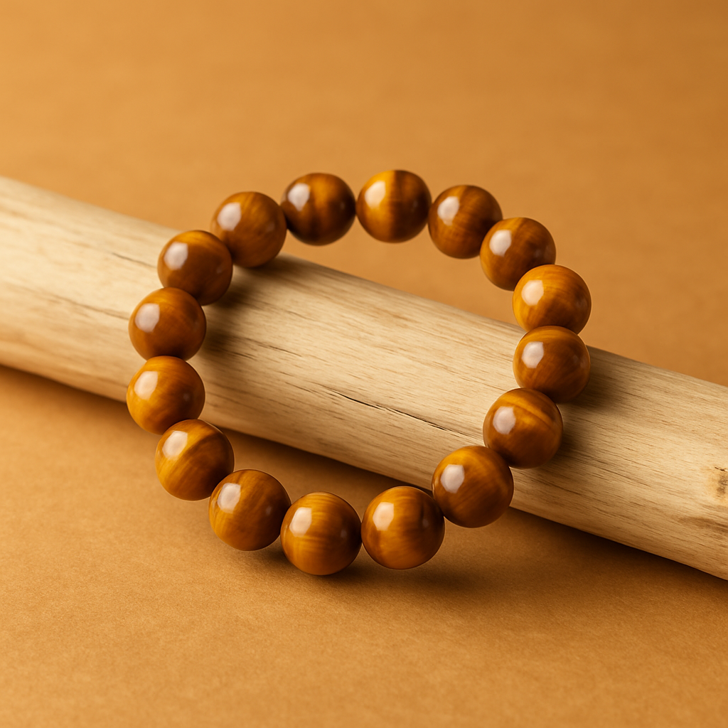 Tiger Eye